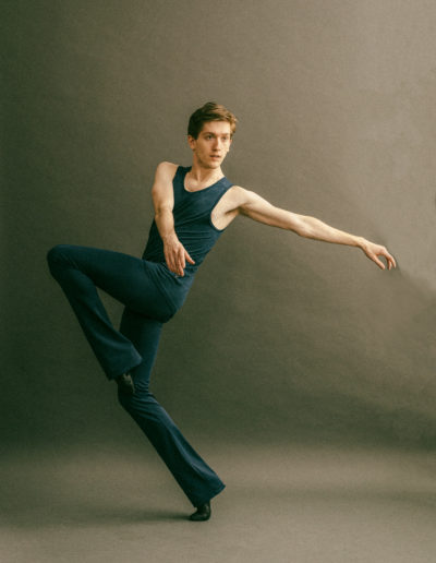James Jin Photography